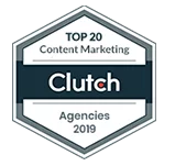 Content Marketing Clutch